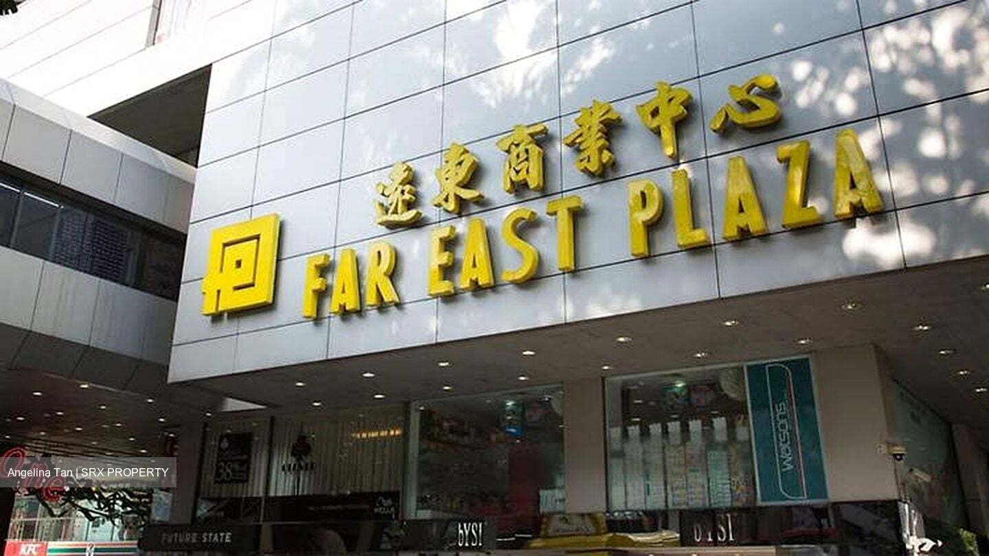 Far East Plaza (D9), Retail #466883551
